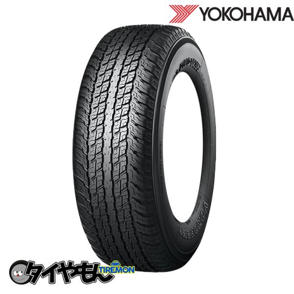 9~9.5分山 2020年製 265/65R17 ヨコハマ ジオランダー G94 9~9.5分山 2020年製 265/65R17 ヨコハマ ジオランダー G94
