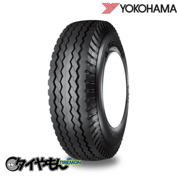 ヨコハマタイヤ Y776 7.5R16 7.5-16 14PR 16インチ 2本セット