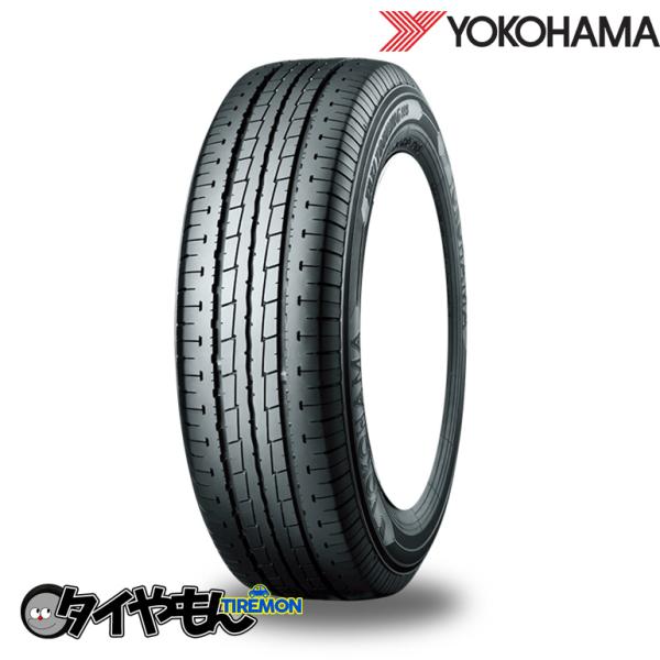 ヨコハマタイヤ（YOKOHAMA TIRE） タクシーツーリング898 195/65R15