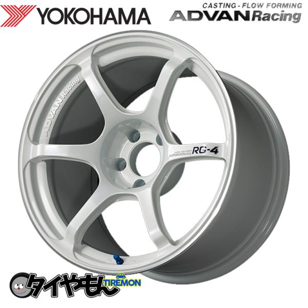 ADVAN Racing(アドバンレーシング) RG 16インチ MR-S用 4本セット