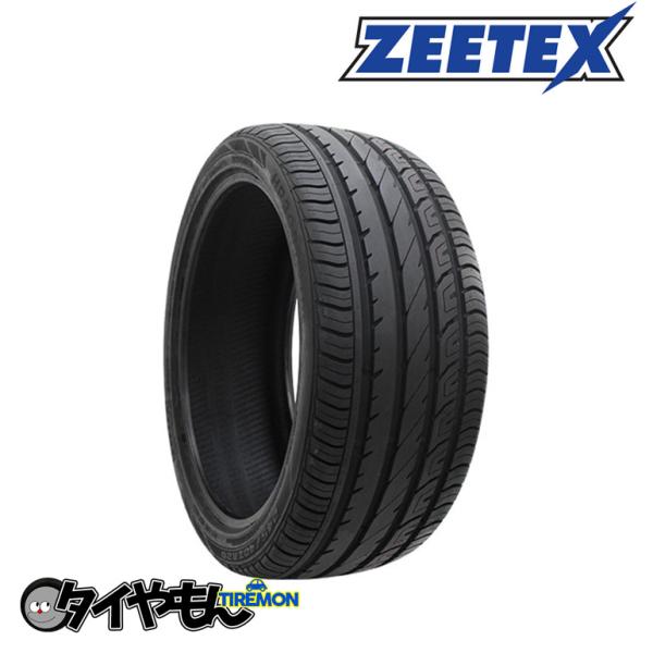 ZEETEX ジーテックス HP3001 vfm 275/35R20 275/35-20 102W XL 20 