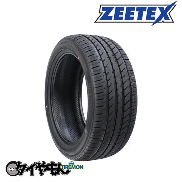 ジーテックス HP6000 エコ 245/40R18 245/40-18 97Y XL 18インチ 4本