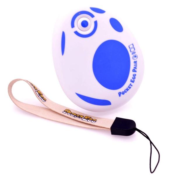 Pocket EGG Pairポケモンオートキャッチ 2台のスマホをにブルートゥース接続対応 iPhone iOS 12.0 Android