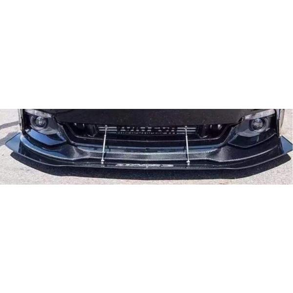 レッドレイ リップ スポイラ コネクション ロッド 2本 セット ブルー