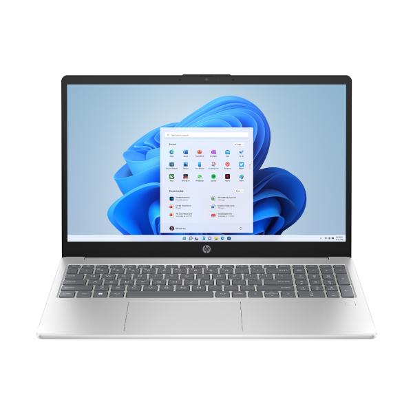 ラスト１台！大特価！新品ノートパソコン 日本HP 15s-fc0000 ナチュラルシルバー Windows11 Sモード MS Office2021 AMD Athlon 4GB 256GBSSD 15.6FHD