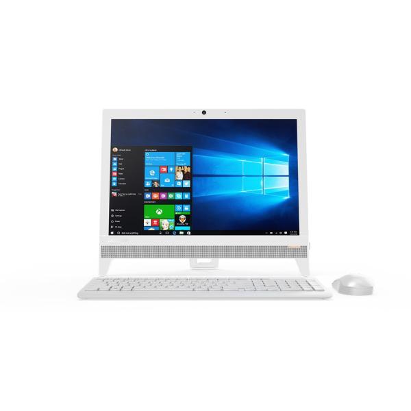 Lenovo Ideacentre AIO 310 リファビッシュ Windows10 Celeron 4GB 500GB DVDスーパーマルチ 19.5型 デスクトップ パソコン 本体