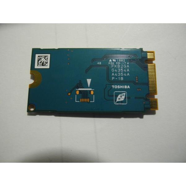 NVMe 128GB 2242 SSD KIOXIA Lenovo純正品 M.2 PCIe 即納 KBG30ZMT128G /【Buyee】 NVMe 128GB 2242 SSD KIOXIA Lenovo純正品 M.2 PCIe 即納 KBG30ZMT128G /【Buyee】