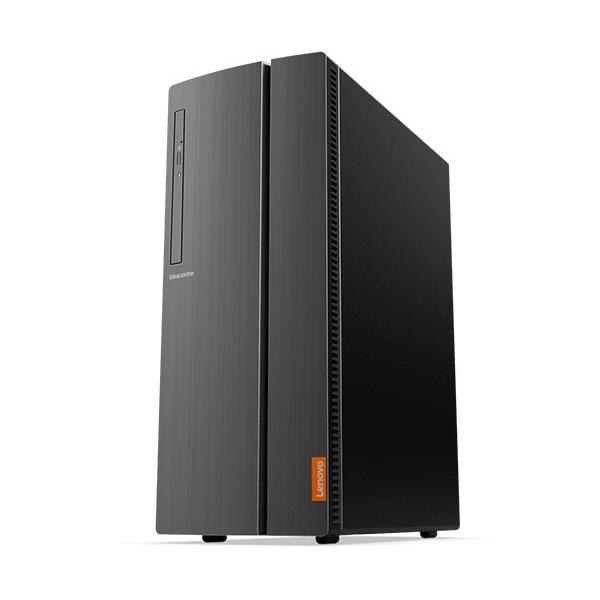 Ryzen5+SSD256GB+メモリ8GB Lenovo IdeaCentre 510A 新品未使用 Windows10 Ryzen 5 3400G 8GB SSD256GB DVD デスクトップ 本体