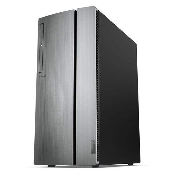 即納可 i7+高速SSD1TB+HDD+メモリ16GB Lenovo ideacentre 720 新品未使用 Windows10 Core i7-9700 16GB SSD 1TB+HDD1TB DVD デスクトップ パソコン