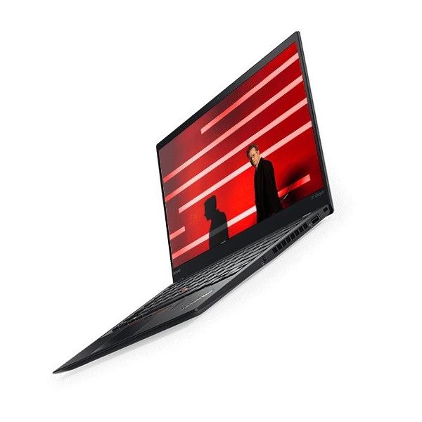 LTE通信対応 ThinkPad X1 Carbon 2017 新品未使用 Windows10 i5-7300U 8GB 256GB SSD 14型FHD 1920×1080 ノートパソコン 本体