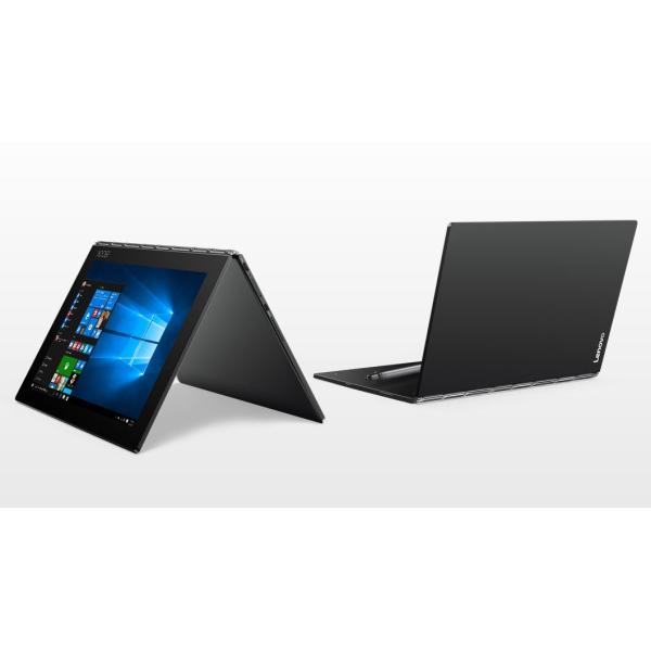 Lenovo YOGA BOOK with Windows WiFiモデル 新品未使用 Windows10 Atom