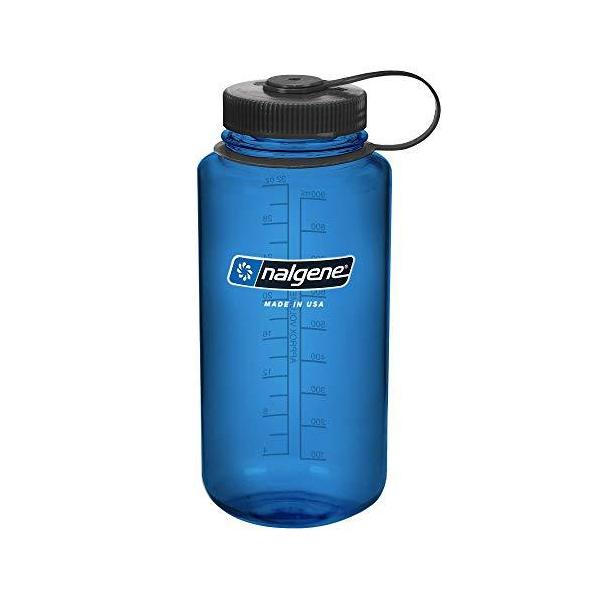 Nalgene ナルゲン カラーボトル 広口1 0l トライタンボトル トラウトグリーン 福袋