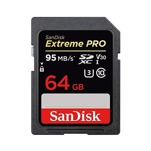 trace Peeling Dial 64gb extreme sandisk - SDメモリーカードの通販・価格比較 - 価格.com