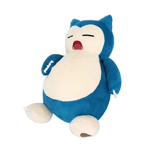 カビゴン ぬいぐるみの人気商品 通販 価格比較 価格 Com