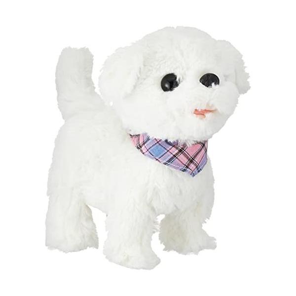 マルチーズ ぬいぐるみの人気商品 通販 価格比較 価格 Com