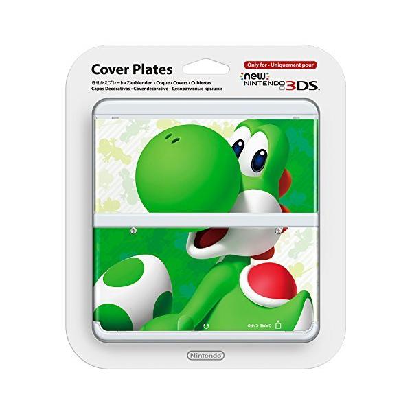 Shinpin Nyuuka 956 極美品 Newニンテンドー3ds きせかえプレート 限定品 Observatorikujteses Al