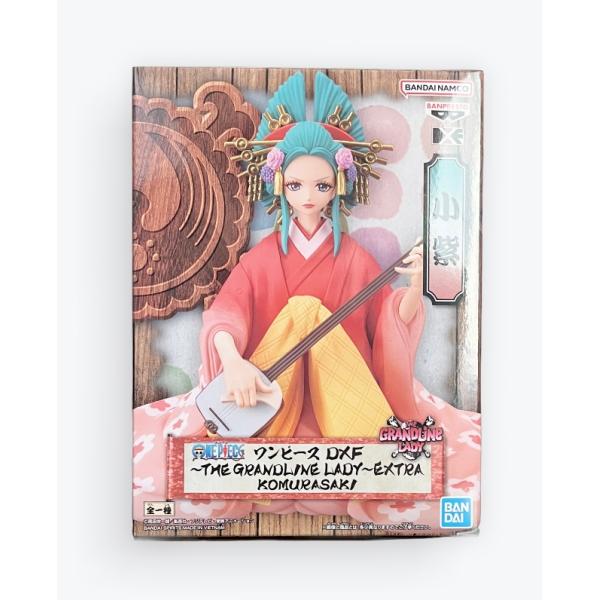 【中古未開封】ワンピース DXF〜THE GRANDLINE MEN〜EXTRA 