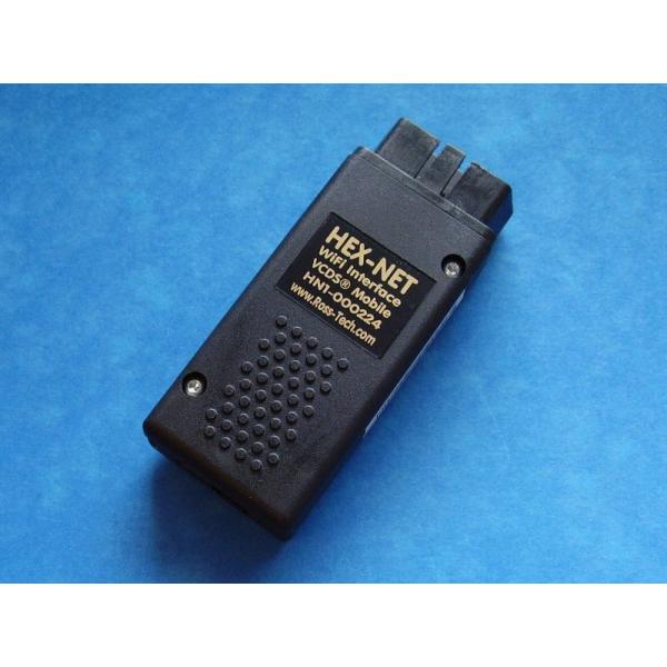 VCDS HEX-NET インターフェース 10 : セカンドウインド Yahoo!ショップ