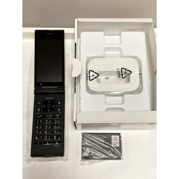 新品 未使用品 SIMフリー DIGNO ケータイ2 701KC 京セラ 4G DIGNO 展示 未使用品 SIMフリー ケータイ2 701KC 京セラ 4G 携帯電話