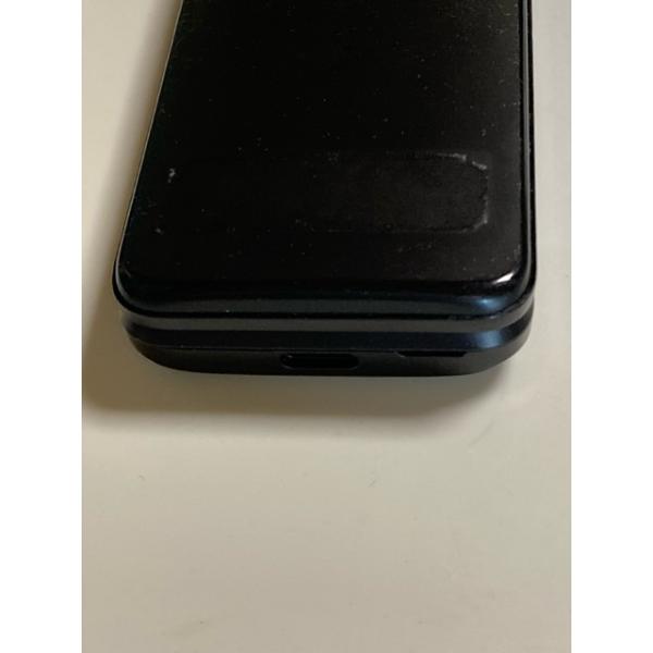 DIGNO �P�[�^�C3 902KC �\�t�g�o���N SIM�t���[ �u���b�N �i4G�ʐM�j LTE NP902KC �������� AS217 ���i�摜3