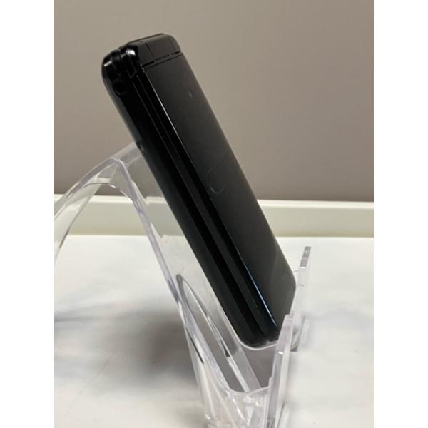 GRATINA �P�[�^�C KYF42 au SIM���b�N�����ρ� �u���b�N LTE  4G �g�ѓd�b ���Z�� �������� �|�X�g���� AS221 ���i�摜4