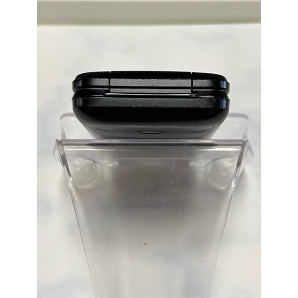 GRATINA �P�[�^�C KYF42 au SIM���b�N�����ρ� �u���b�N LTE  4G �g�ѓd�b ���Z�� �������� �|�X�g���� AS221 ���i�摜5