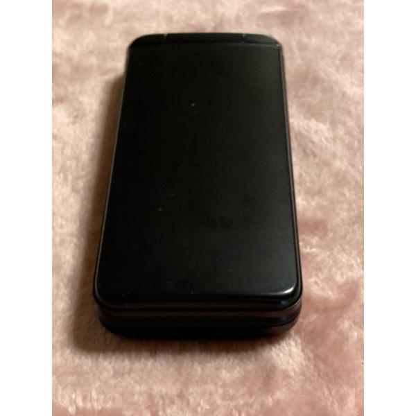 DIGNO �P�[�^�C3 902KC �\�t�g�o���N SIM�t���[ �u���b�N �i4G�ʐM�j LTE NP902KC �������� AS223 ���i�摜2