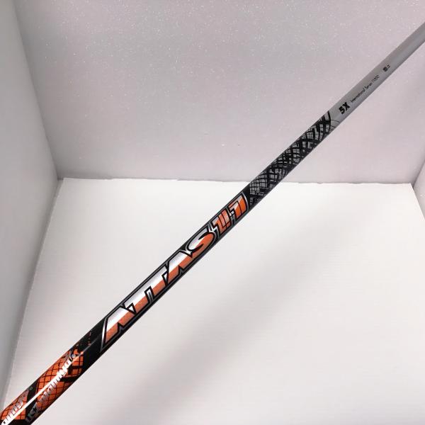 マミヤアッタスジャックATTAS11 5X テーラーメイド1W シャフト