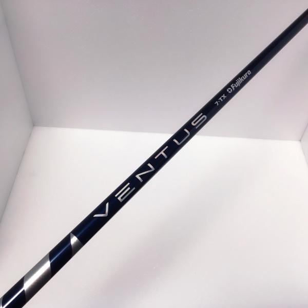 フジクラシャフト ベンタス ブルー ベロコア VENTUS BLUE フジクラシャフト ベンタス ブルー ベロコア VENTUS BLUE