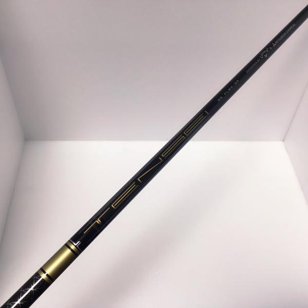 三菱 新品 ローグST純正 テンセイ ゴールド TENSEI GOLD 55-SR 三菱 新品 ローグST純正 テンセイ ゴールド TENSEI GOLD 55-SR