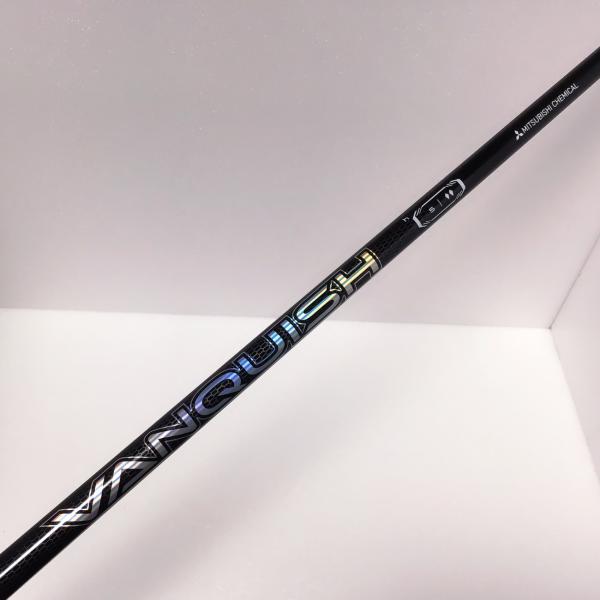 三菱 ヴァンキッシュ VANQUISH h 5 SR~Sフレックス相当 キャロウェイ