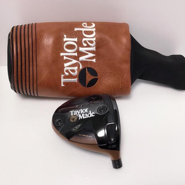 TaylorMade バーナー ミニドライバー BRNR 2024 MINI DRIVER 11.5