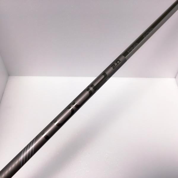 G430 新品 G430純正 TOUR 2.0 クローム 65S ピン ドライバー用