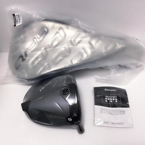 Qi35 新品 Qi35 10.5° 日本仕様 ヘッド : セカンドゴルフ - 通販