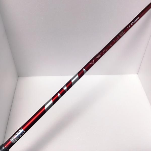 フジクラシャフト 新品 ベンタス 24 レッド ベロコア VENTUS 24 RED