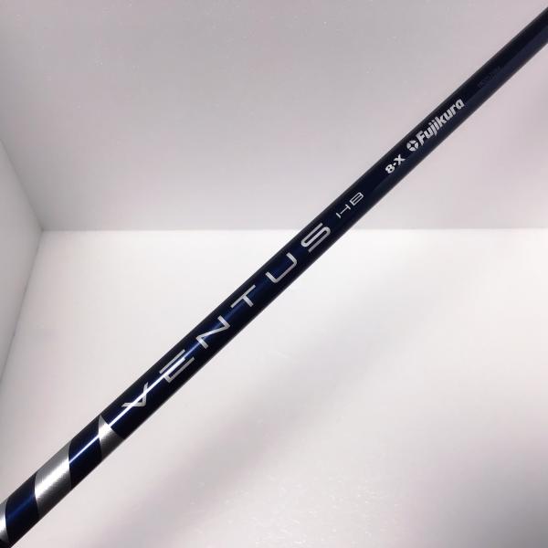 フジクラシャフト ベンタス ブルー ベロコア VENTUS BLUE VELOCORE HB
