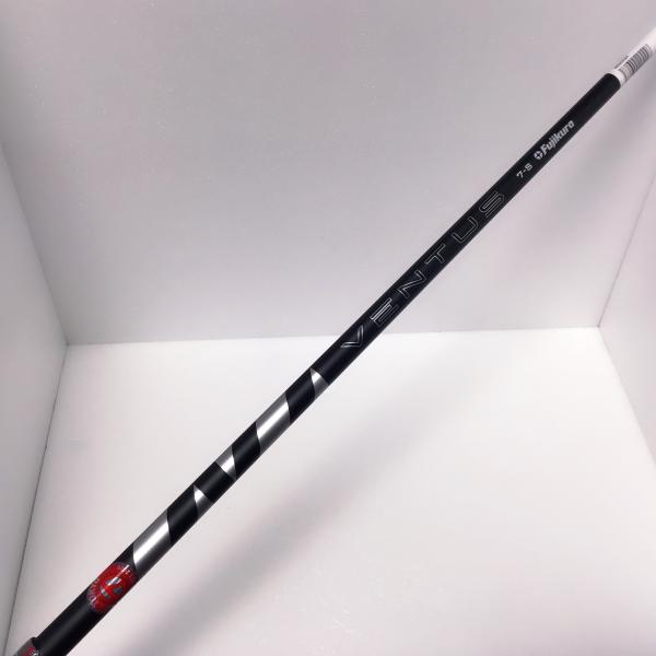 フジクラシャフト 新品 ベンタス 24 ブラック ベロコア VENTUS 24