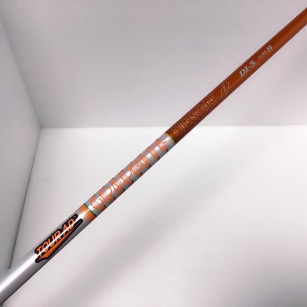 TOUR AD TourAD DI-5S ニューカラー タイトリスト ドライバー用