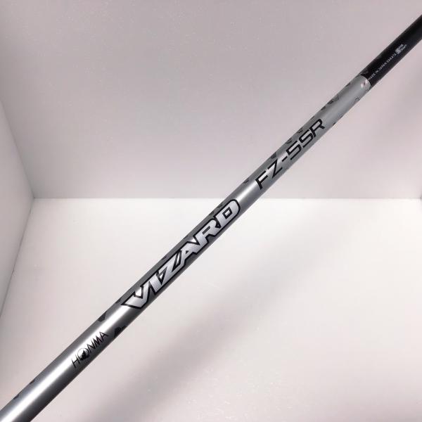 HONMA GOLF（本間ゴルフ） ホンマ純正 VIZARD FZ-5SR ホンマ