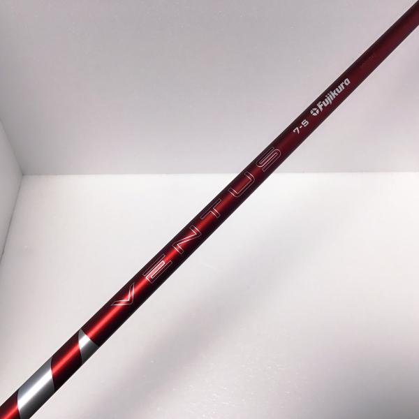 フジクラシャフト 新品 ベンタス 24 レッド ベロコア VENTUS 24 RED