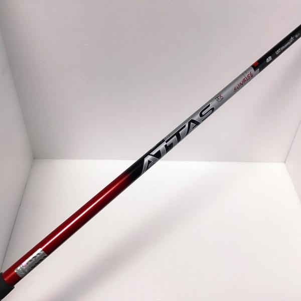 マミヤ アッタス サンライズ ATTAS SUNRISE 4R キャロウェイ ミニ