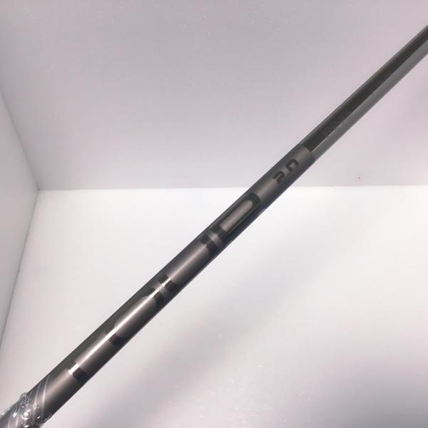 G440 新品 G440純正 TOUR 2.0 クローム 75R ピン 9W用 シャフト