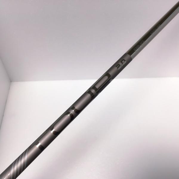 G440 新品 G440純正 TOUR 2.0 クローム 85R ピン U7用 シャフト