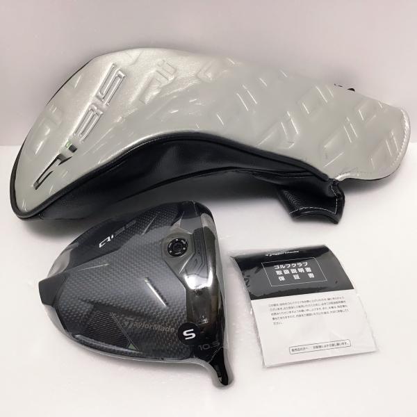 Qi35 新品 Qi35 10.5° 日本仕様 ヘッド : セカンドゴルフ - 通販 