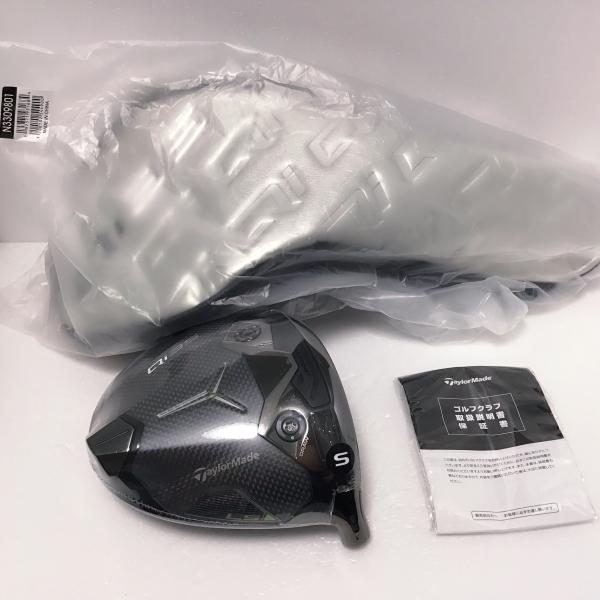 Qi35 新品 Qi35 LS 10.5° 日本仕様 ヘッド : セカンドゴルフ - 通販 