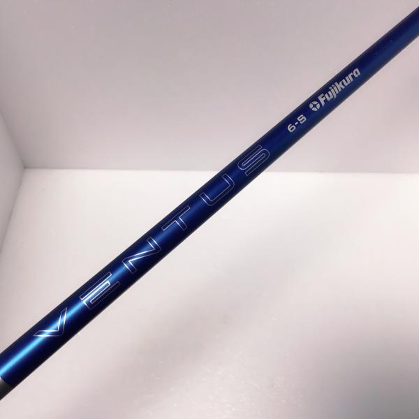フジクラシャフト ベンタス 24 ブルー ベロコア VENTUS 24 BLUE