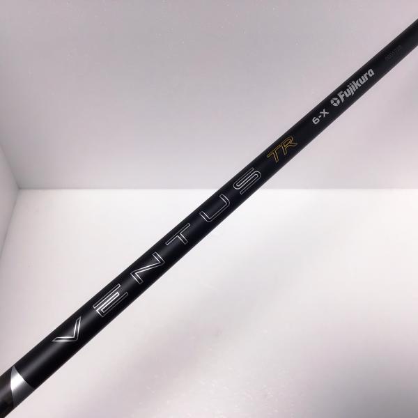 フジクラシャフト ベンタス 26 TR ブラック ベロコア VENTUS 26 TR