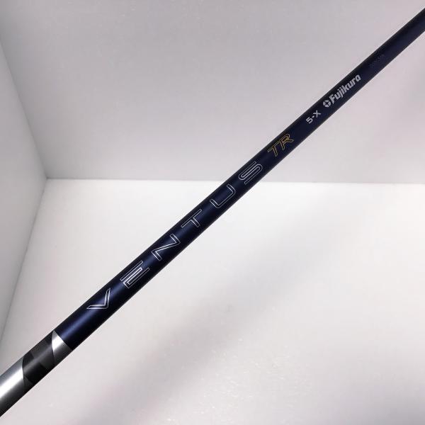フジクラシャフト ベンタス 26 TR ブルー ベロコア VENTUS 26 TR BLUE