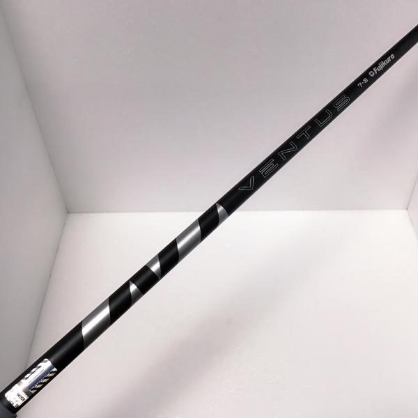 フジクラシャフト ベンタス 24 ブラック ベロコア VENTUS 24 BLACK