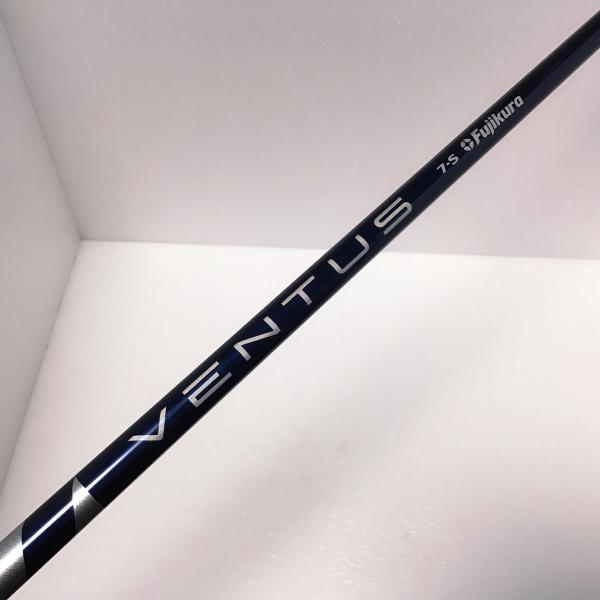 シャフト　VENTUS7 VELOCORE S ドライバー　ベンタス　ベロコア フジクラシャフト ベンタス ブルー ベロコア VENTUS BLUE VELOCORE 7-S